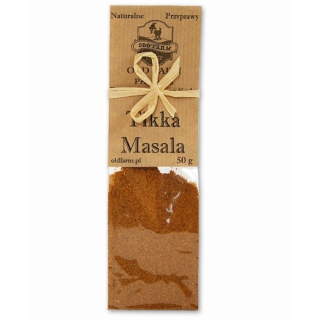 TIKKA MASALA 50 G